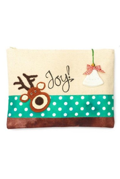 Hand Pouch - Christmas Special Hand Pouch - Christmas Special